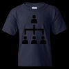 Heavy Cotton Youth T-Shirt Thumbnail