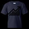 Heavy Cotton Youth T-Shirt Thumbnail