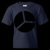 Heavy Cotton Youth T-Shirt Thumbnail