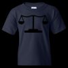 Heavy Cotton Youth T-Shirt Thumbnail