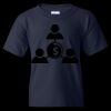 Heavy Cotton Youth T-Shirt Thumbnail