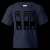 Heavy Cotton Youth T-Shirt Thumbnail
