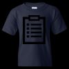Heavy Cotton Youth T-Shirt Thumbnail