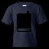 Heavy Cotton Youth T-Shirt Thumbnail