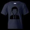 Heavy Cotton Youth T-Shirt Thumbnail