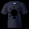 Heavy Cotton Youth T-Shirt Thumbnail