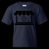 Heavy Cotton Youth T-Shirt Thumbnail