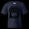Heavy Cotton Youth T-Shirt Thumbnail
