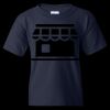 Heavy Cotton Youth T-Shirt Thumbnail