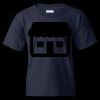 Heavy Cotton Youth T-Shirt Thumbnail