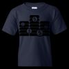 Heavy Cotton Youth T-Shirt Thumbnail