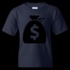 Heavy Cotton Youth T-Shirt Thumbnail