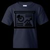 Heavy Cotton Youth T-Shirt Thumbnail