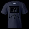 Heavy Cotton Youth T-Shirt Thumbnail