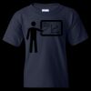Heavy Cotton Youth T-Shirt Thumbnail