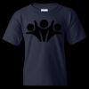 Heavy Cotton Youth T-Shirt Thumbnail