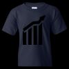 Heavy Cotton Youth T-Shirt Thumbnail