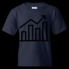 Heavy Cotton Youth T-Shirt Thumbnail