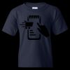 Heavy Cotton Youth T-Shirt Thumbnail