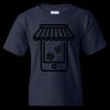 Heavy Cotton Youth T-Shirt Thumbnail