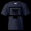 Heavy Cotton Youth T-Shirt Thumbnail