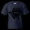 Heavy Cotton Youth T-Shirt Thumbnail
