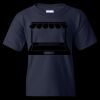 Heavy Cotton Youth T-Shirt Thumbnail