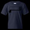 Heavy Cotton Youth T-Shirt Thumbnail
