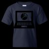 Heavy Cotton Youth T-Shirt Thumbnail