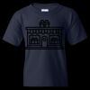 Heavy Cotton Youth T-Shirt Thumbnail