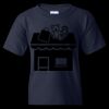 Heavy Cotton Youth T-Shirt Thumbnail