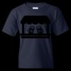 Heavy Cotton Youth T-Shirt Thumbnail