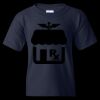 Heavy Cotton Youth T-Shirt Thumbnail