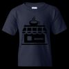 Heavy Cotton Youth T-Shirt Thumbnail