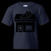 Heavy Cotton Youth T-Shirt Thumbnail