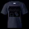 Heavy Cotton Youth T-Shirt Thumbnail