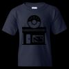 Heavy Cotton Youth T-Shirt Thumbnail