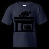 Heavy Cotton Youth T-Shirt Thumbnail