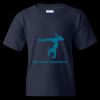 Heavy Cotton Youth T-Shirt Thumbnail