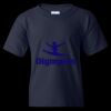 Heavy Cotton Youth T-Shirt Thumbnail