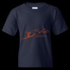 Heavy Cotton Youth T-Shirt Thumbnail