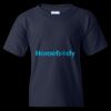 Heavy Cotton Youth T-Shirt Thumbnail
