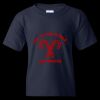 Heavy Cotton Youth T-Shirt Thumbnail