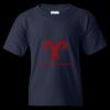 Heavy Cotton Youth T-Shirt Thumbnail