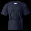 Heavy Cotton Youth T-Shirt Thumbnail