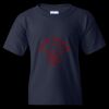 Heavy Cotton Youth T-Shirt Thumbnail