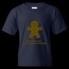Heavy Cotton Youth T-Shirt Thumbnail