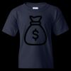 Heavy Cotton Youth T-Shirt Thumbnail