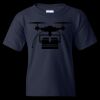 Heavy Cotton Youth T-Shirt Thumbnail