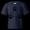 Heavy Cotton Youth T-Shirt Thumbnail